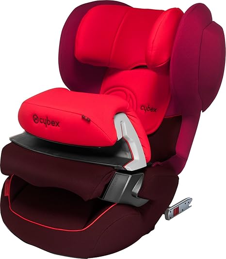 cybex juno fix group 1