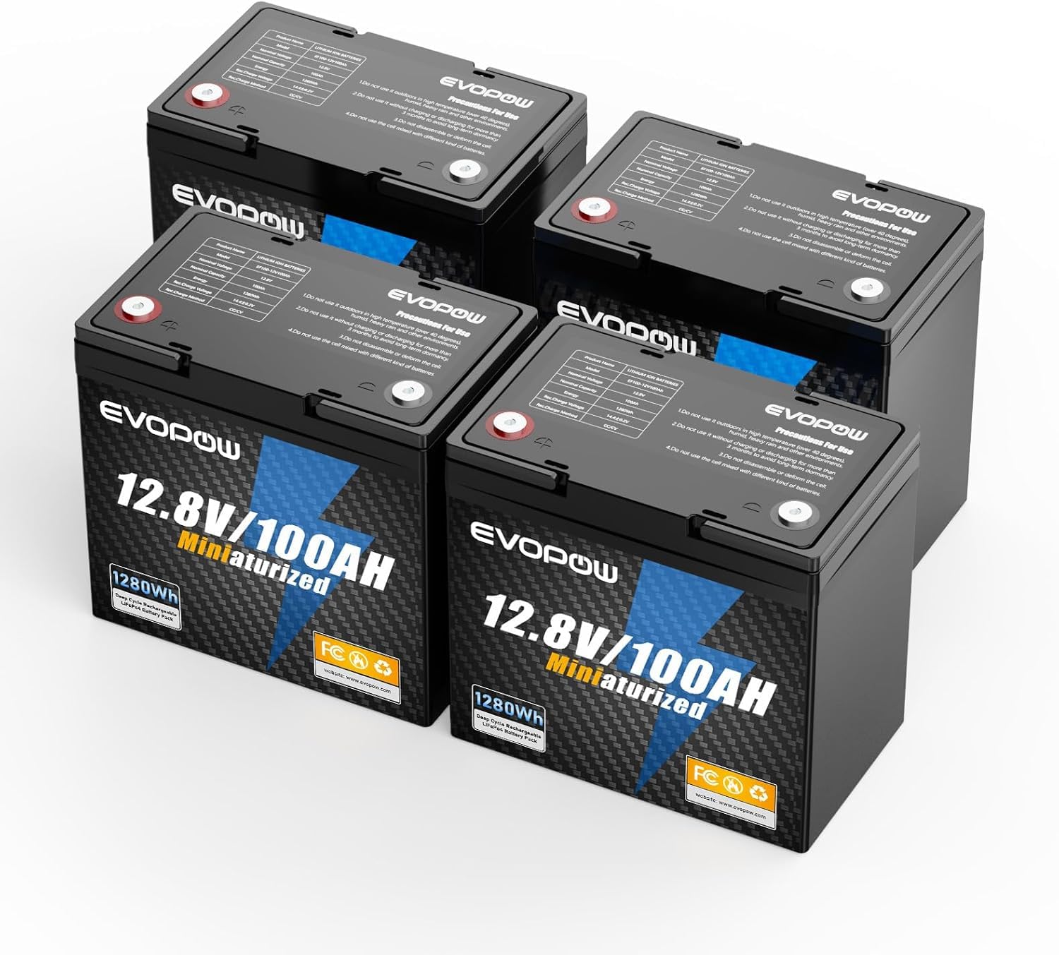 バッテリーの商品画像