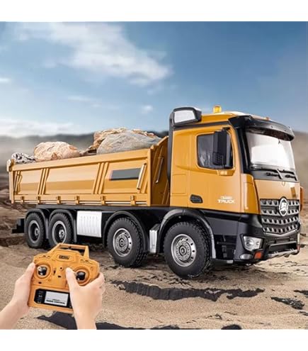 その他 Rc dump 51neAcwunsL.jpg