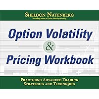 Option Volatility & Pricing 第二版 Option Volatility and Pricing: Advanced Trading Strategies