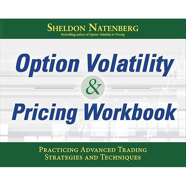 Option Volatility and Pricing: Advanced Trading Strategies