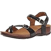 SAS Pampa Comfort Toe Loop Sandals