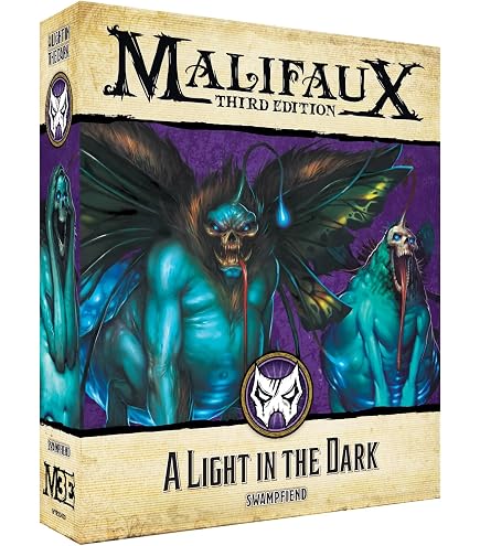 Malifaux 3a Edizione – Ciclope (Neverborn) – Wyrd Miniatures – 32mm