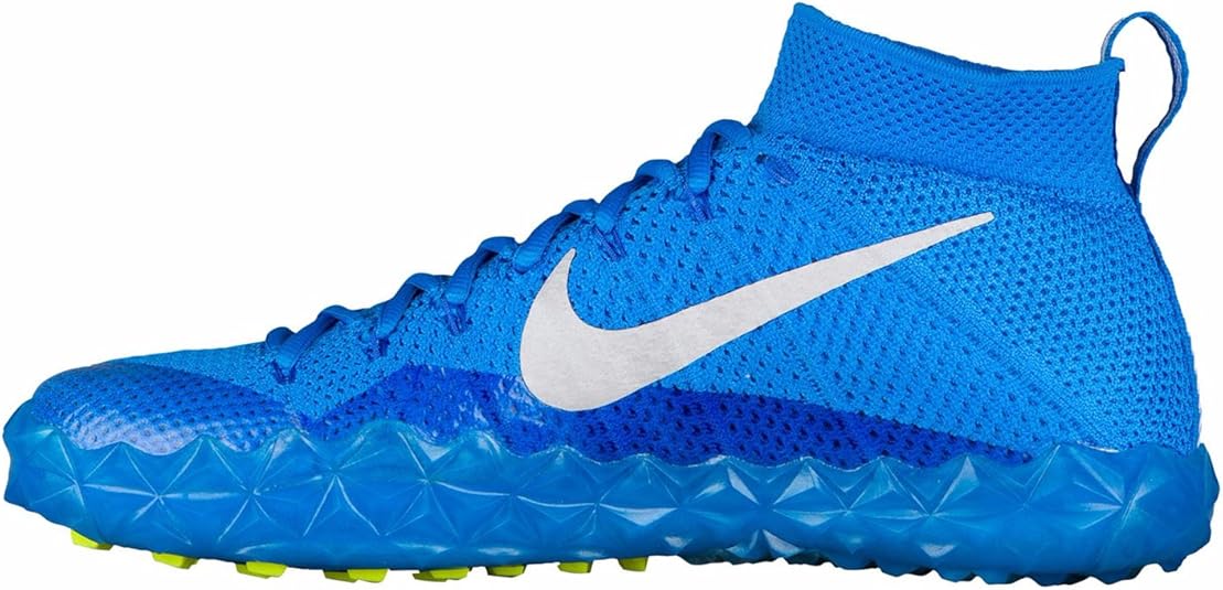 nike alpha sensory turf