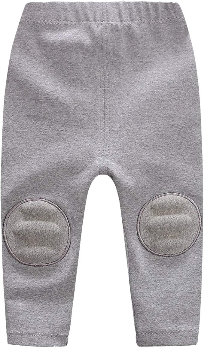 baby pants with knee pads