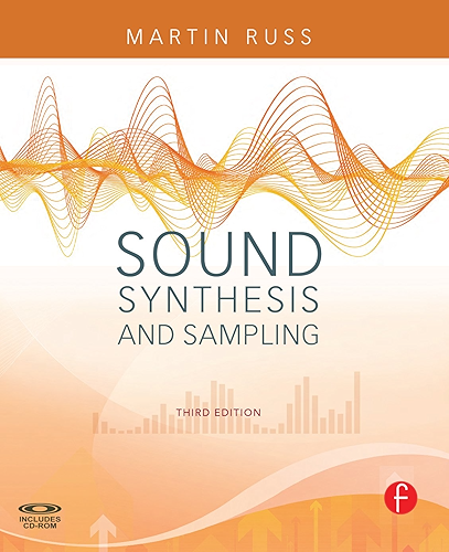 Download Sound Synthesis and Sampling (Music Technology) (English Edition) PDF