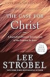 The Case for Christ: A Journalist's Personal