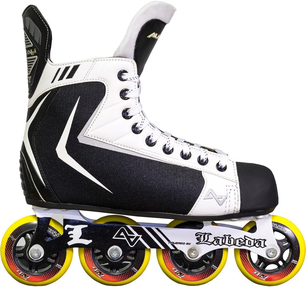 Alkali RPD Lite R Inline Hockey Skates (Size 4)