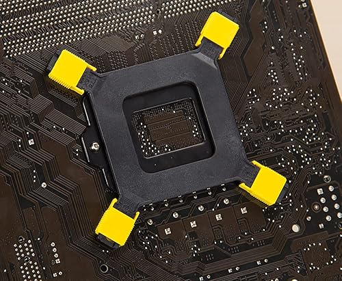 thumbnail image 2 of Jual MOUNTING BRACKET INTEL LGA 1700 / BACKPLATE LGA1700 CPU COOLER 2 of 13