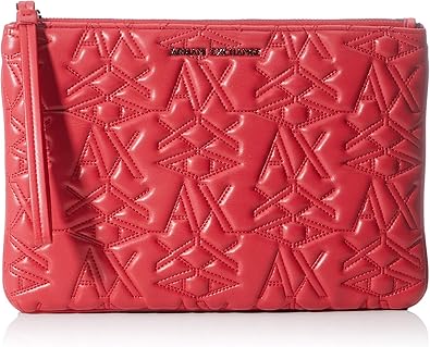 armani exchange pouch