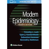 Modern Epidemiology