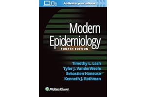 Modern Epidemiology