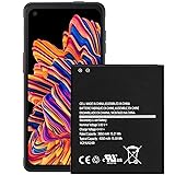 Voleset Galaxy Xcover Pro Battery,[3950mAh] New 0