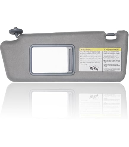A様 Amazon.com: Dorman 74217 Driver Side Sun Visor Compatible