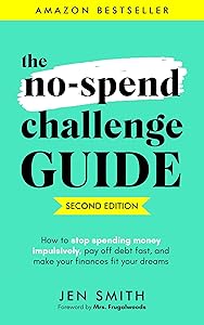 Buy What You Love Without Going Broke: An Empowering Personal Finance Guide with a Mindful Spending Plan, Take Control of Your Finances Today! book cover