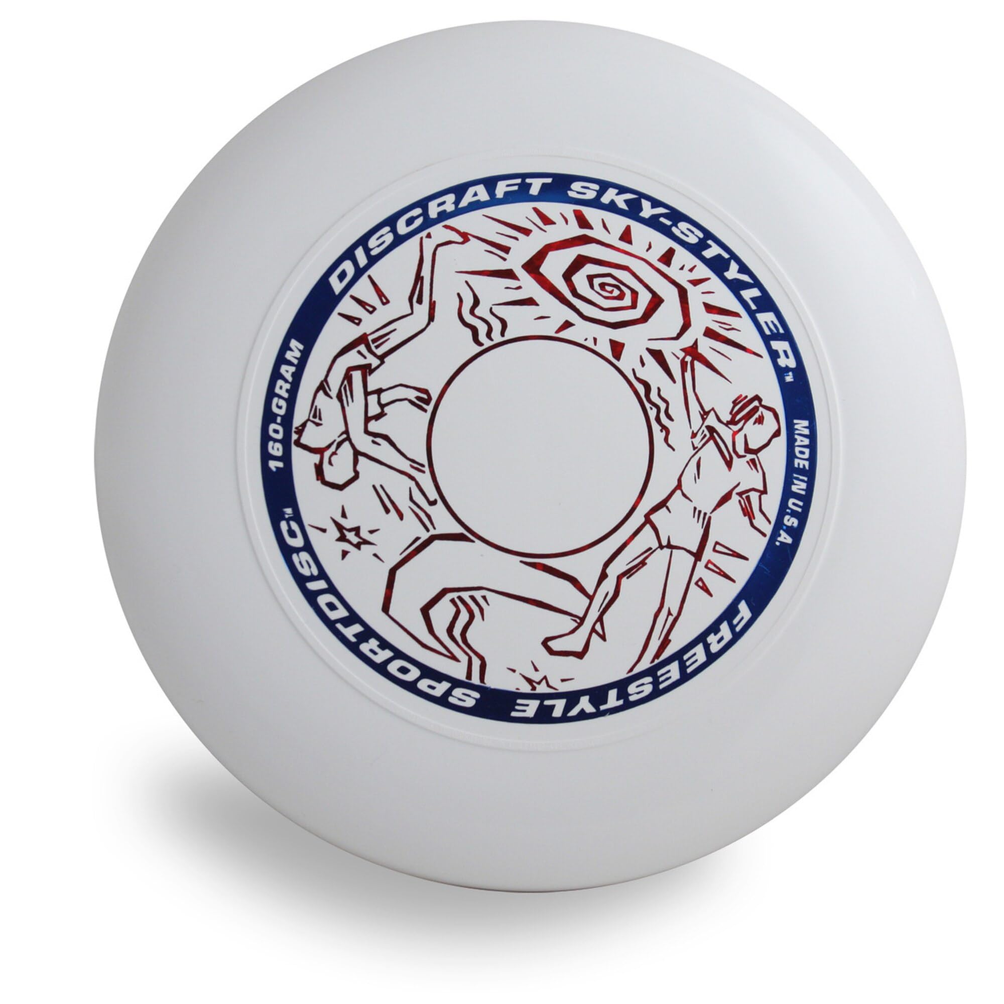 Discraft 160g Sky Styler (White)