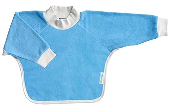 baby full cover bib