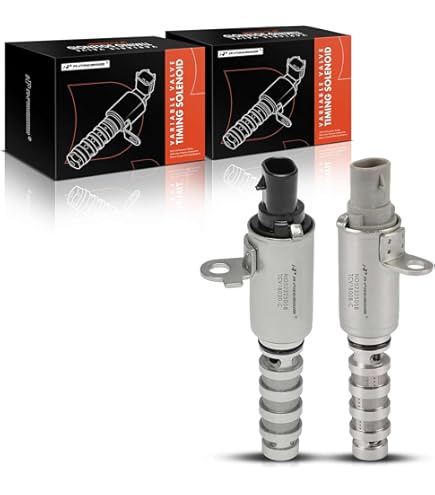 レオン様必要部品確認用 Amazon.com: Genuine OEM 24355-3CAB2 Valve - Oil Control, RH