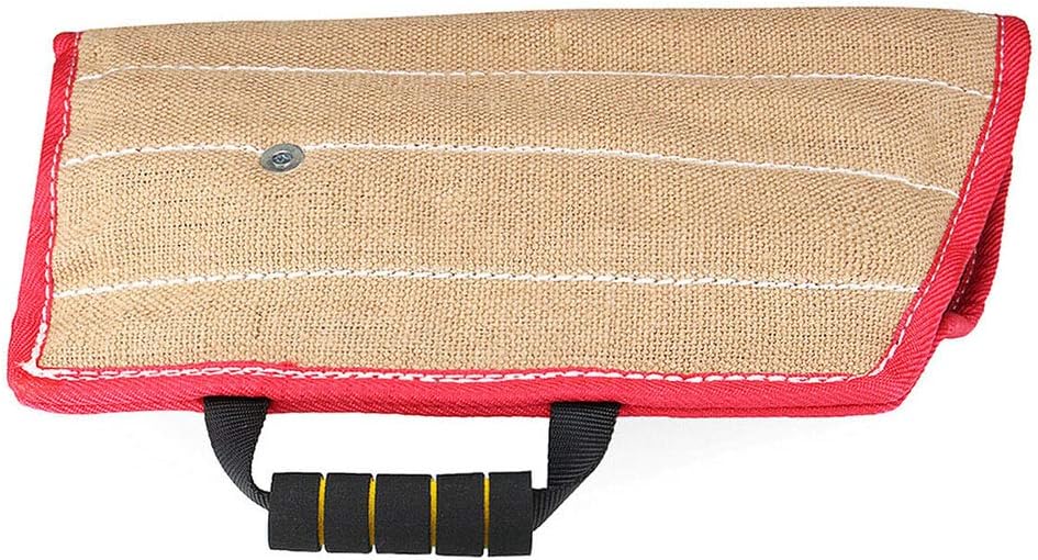 ipo training equipment