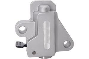 HiSport Timing Chain Tensioner Assembly - Compatible with Hyundai Elantra Tucson Sonata Kona Kia Soul Forte Optima - Replace 