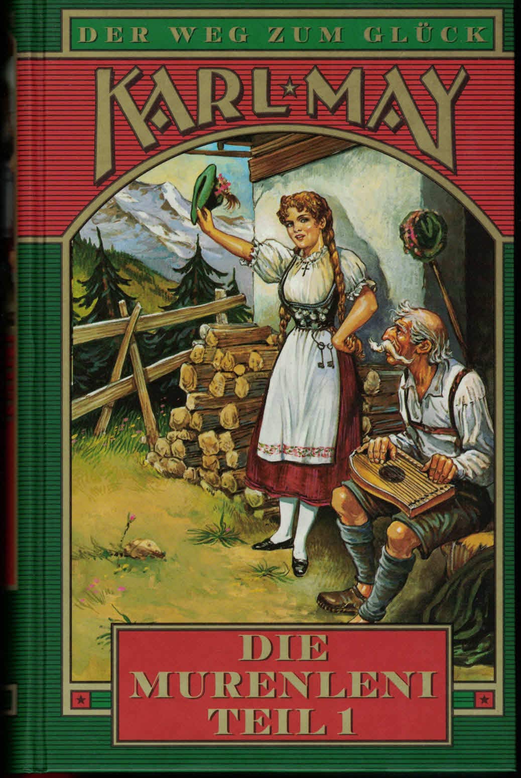 Download Der weg zum glueck Desktop Wallpaper Der Weg Zum Glueck