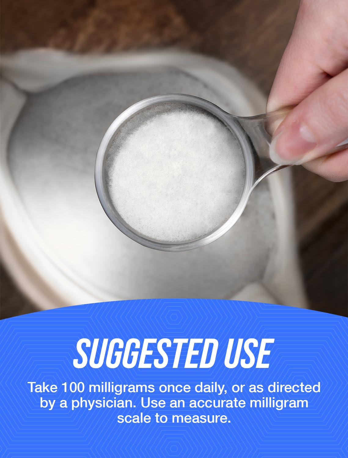 BulkSupplements.com Zinc Citrate Powder - Zinc Supplements, Mineral Supplement, for Immune Support - Gluten Free, 100mg per Serving, 250g (8.8 oz) (Pack of 1)