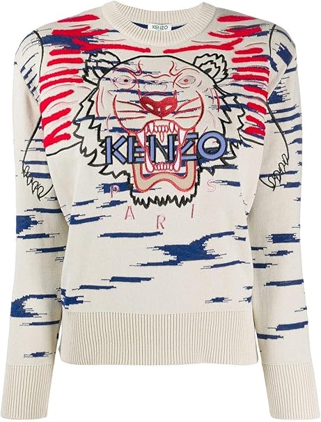 maglione kenzo donna
