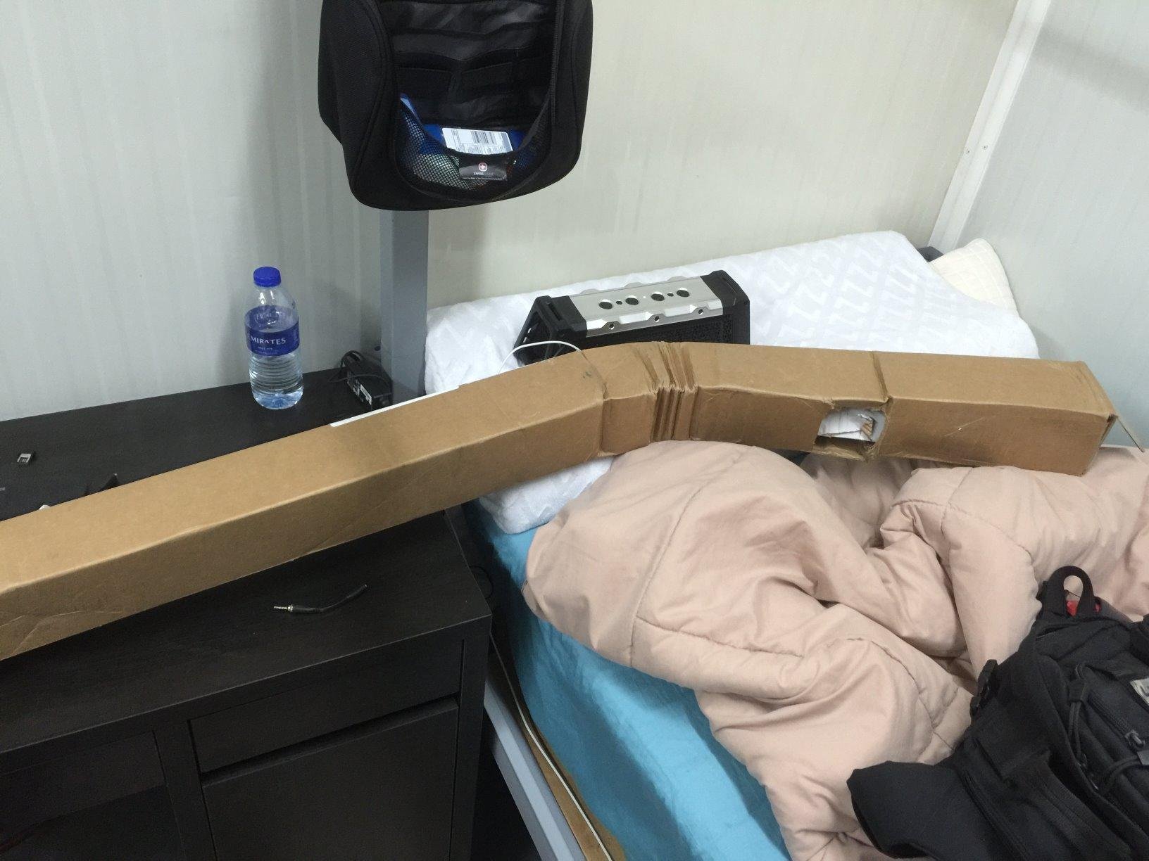 User review photo