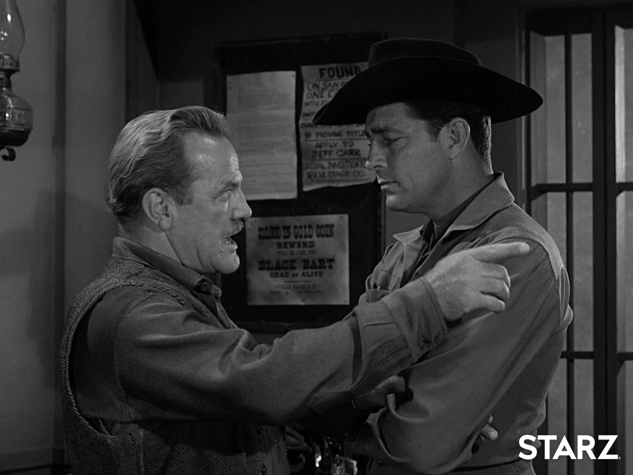 Watch Tales of Wells Fargo Prime Video