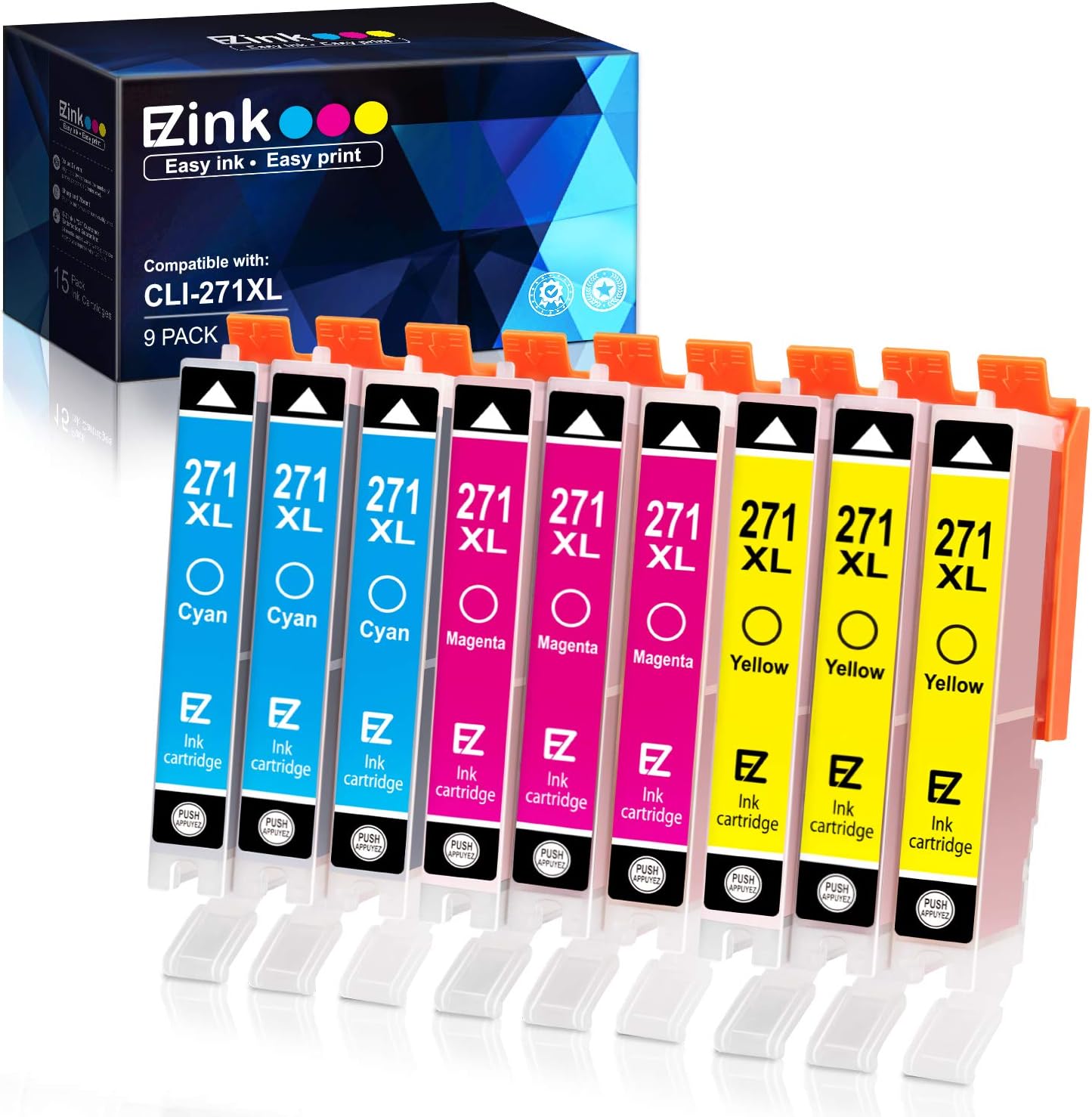 ink for canon mg6820