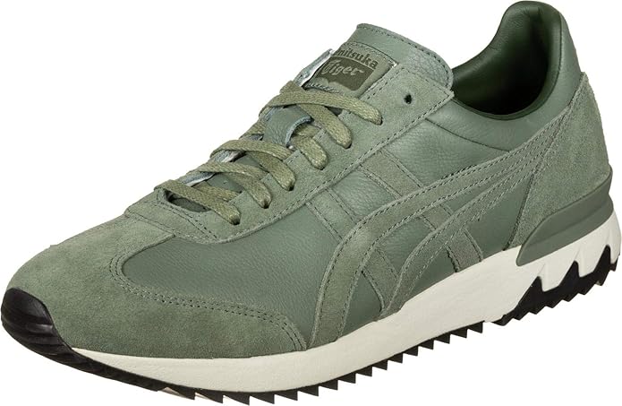 onitsuka tiger ultimate 81 burnt olive