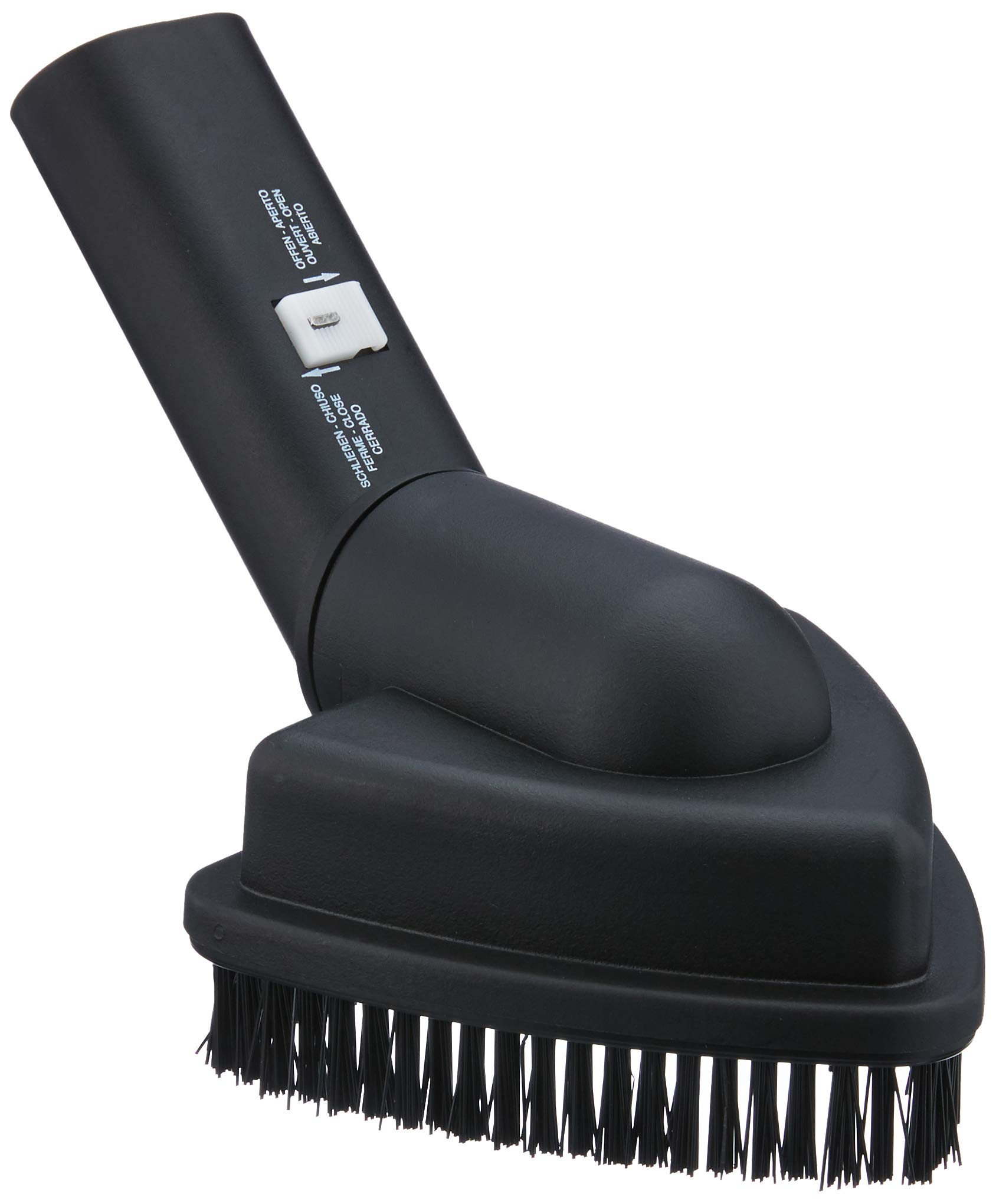Polti Vaporetto Triangular Floor Brush for Eco Pro 3.0 and Classic Steam Cleaners
