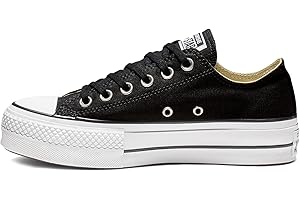 Converse Women's Chuck Taylor All Star Lift Sneakers