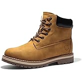Bruno Marc Men's Classic Winter Fall Casual Boots Warm Cold-Weather Work Boots 3.0