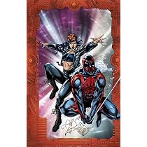 X-Men 2099 Vol. 02 | Amazon.com.br