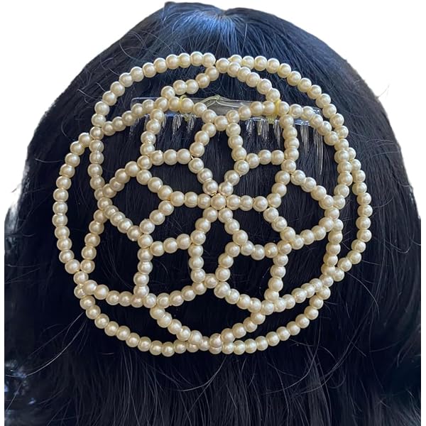 Amazon.com: Women Kippah Handmade Beaded Kippah yarmulke 