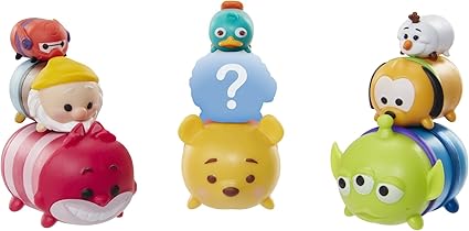 Tsum tsum figurine Clearance