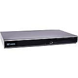 Panasonic S700EP-K Multi Region 1080p Up-Conversion Code Region Free DVD/CD player, Xvid, USB Playback and photo slideshow with MP3 Music