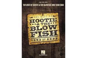 The Best of Hootie & The Blowfish: 1993 Thru 2003