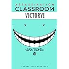 Assassination Classroom, Vol. 11