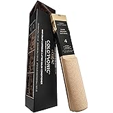 L'Oreal Paris Colorsonic Permanent Hair Dye Cartridge, Vibrant Hair Color for Root Touch Up, Gray Coverage or All Over Color in just 5 Minutes, 4 Dark Natural Brown (Coloring Device Sold Separately)