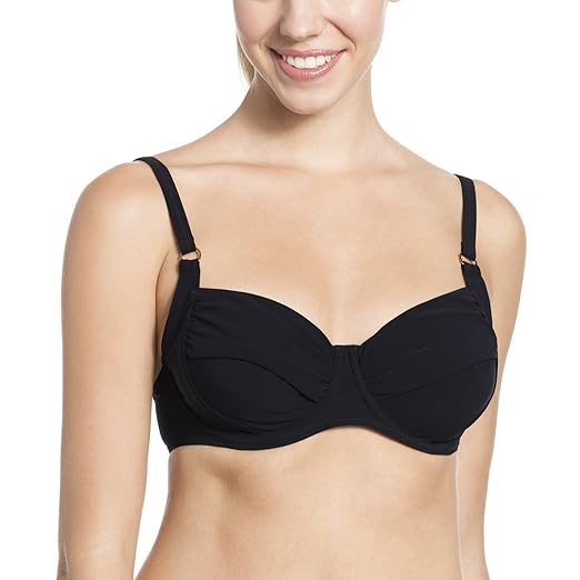Rosa Faia Damen Bügel Bikinioberteil Twiggy,