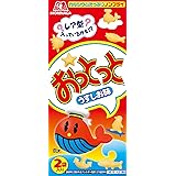 森永 おっとっと<うすしお味> 52g&times;10個