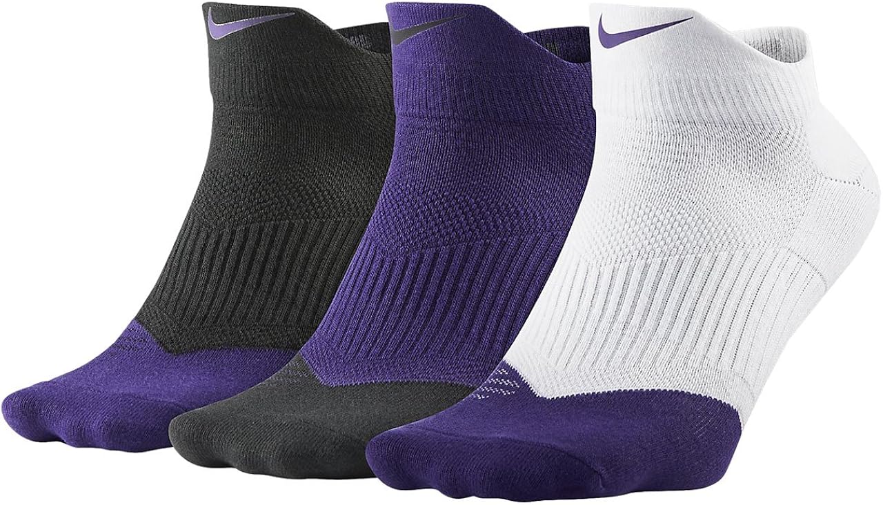low socks nike
