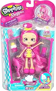 muñecas shopkins precio