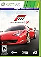 Forza Motorsport 4 - Xbox 360