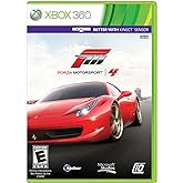 Forza Motorsport 4 - Xbox 360