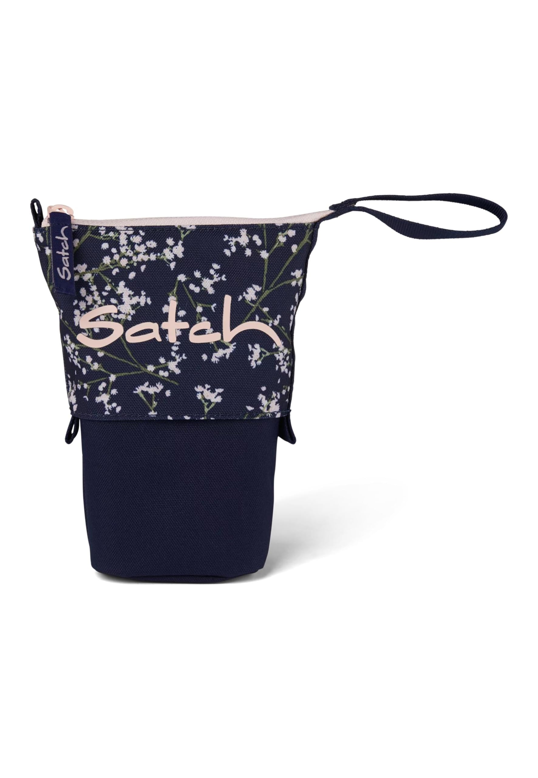 Satch - Pencil Slider Bloomy Breeze Cases, Multicoloured (00894-900AG-10)