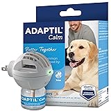 ADAPTIL Dog Calming Pheromone Diffuser, 30 Day