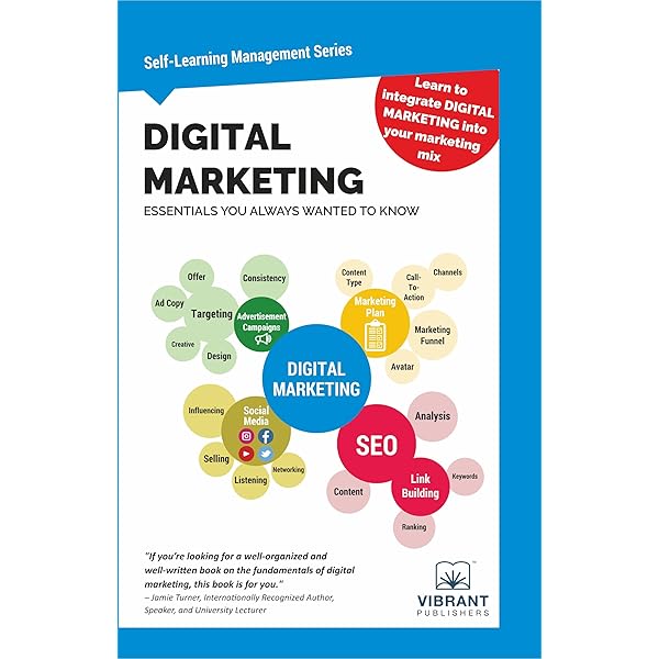 Amazon.com: Digital Marketing Foundations and Strategy